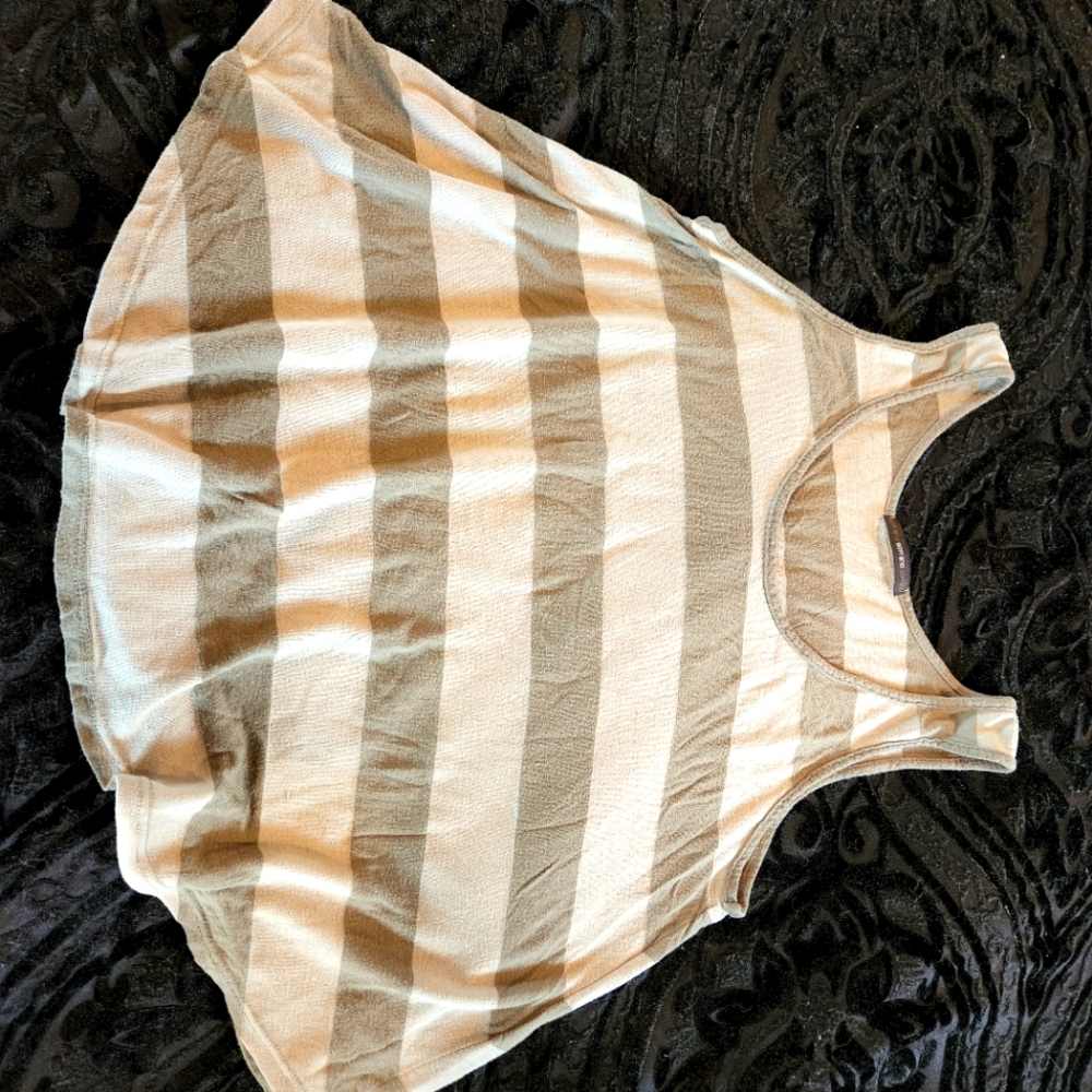 Soprano top